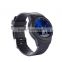 G601 MTK6260A Circular screen smart phone watch