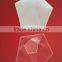 Christmas hot selling disposable pp resistant baked mousse cup