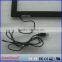 18.5" IR touch screen frame/infrared touch screen kit/Large touch screen panel