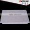 600 square ceiling system,heat insulated metal aluminum square ceiling,square ceiling