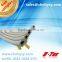 high reputation manufacturer supply conductive foam sealing strip for windows and doors