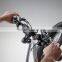New Electric Bike With Fat Tyres for Snowy Road or Beach Supplied to Carrefour (HJ--34)