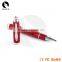 Shibell color pencil bd pen needle fishing rod in pen case