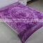 Manufactory walmart  china home textile baby toys double blanket