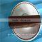 Chocolate 3000mAh portable mobile power bank for all mobile phone