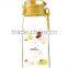 2016 cheap water bottle for school kids