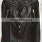 new model mature ladies fashionpopular sexy cognac faux suede fringe skirt