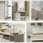 Import White Bedroom Furniture Sets From China