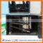 WL-T-1000G Rotating Hydraulic Wheelchair Bus Lift for Disabled