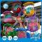 Children attractions theme park mini amusement kiddie ferris wheel