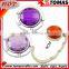 folding bag purse hook handbag hanger holder