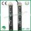 Madrix dmx conterol LED sticks meteor led