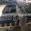 Hex Rubber Dumbbell Set