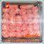 woven fabric poly insulated blanket cover