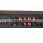 160W 2U Preamp with 6-Zone & MP3/FM