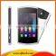 GSM 3.5" Touch Screen Quad-band Camera Bluetooth Dual Sim Card Spreadtrum Unlocked Mp3 Players Cheap Price K11
