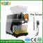 Best selling small screw oil press machine for home use