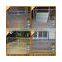 Metal panel for fence, wholesale China factory temporary fence panel