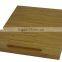 DT013/Adjustable Bamboo Wooden Cook Reading Book Recipe Holder