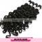 Unprocessed Wholesale cheap virgin brazilian hair, human hair weave, top quality wholesale hair