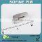 Sintered Part For High Performance Wrist Strap Buckle