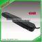 6Way multi socket extension cord with individual switch and light power extension cord