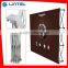 Straight Fabric Portable Backdrop Wall Display