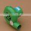 factory ventilation blower fan,centrifugal blower fan,small blower fan
