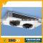 gas water cooled condenser gas defrost