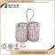 Handmade wild natural Unique designed stacking wicker basket no handles