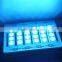 RGB LED Full Color Rotating Lamp Dmx RGB Outdoor LED Flood Light