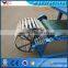 High Quality Cleaning Fiber Sisal Decorticator Machine