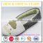 High Quality New Style Professional Ballerina Slipper