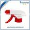 Yuyao blooming trigger pump high pressure sprayer
