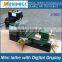 Mini Lathe with Digital Display J1001-A Micro lathe,xendoll machine,xendoll lathe