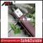 HOT sale ABLinox wood and stainless steel stairs railing