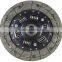Clutch China manufacturer 31250-10040 31250-12020 31250-12021 31250-12030 31250-12031 Engine 4K 3K 2K toyota corolla clutch disc