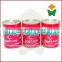 70g to 4500g Xinjiang original aseptic tomato paste, Canned Concentrated Tomatoes 400gx24tins