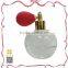 Aristocratic style golden bulb 50ml perfume bottle wedding gift