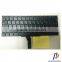 Wholesale 100% NEW Original RU Version 2011-2015 Year for MBA Air 11" A1370 A1465 Russian Keyboard
