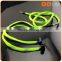 Sport Shoelace Earphone Wired Communication noise cancelling headphones