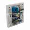 vga, 3.5mm audio, AV 3RCA, RJ45, USB wall face plate with backside female to female connector