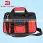 600D Polyester multi-function hand bag waterproof bag sling bag tool bag OEM ODM