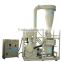 Pulverizer Machine with Output of 180 to 220 kg/ hour.