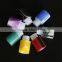new arrival 2016 colorful drip tip, Acrylic drip tip, rda drip tip with good quality