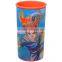 Color Printing Colored sport bottle joyshaker custom