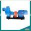 Water Usage and High Pressure Sewage Pump