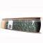Window or fence decorative green garden fencing