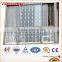 Iron french security window grill design