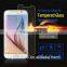 Factory direct sales tempered glass for galaxy s6 screen protector film glass protective film for Samsung